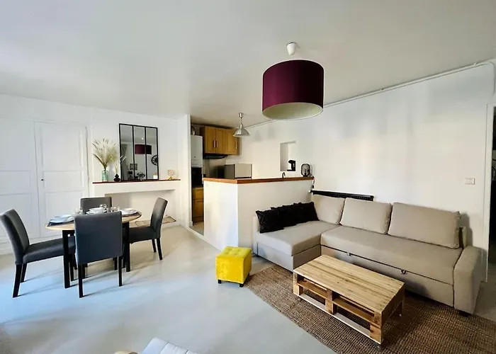 - Centre Historique - Avec Vue Aurillac