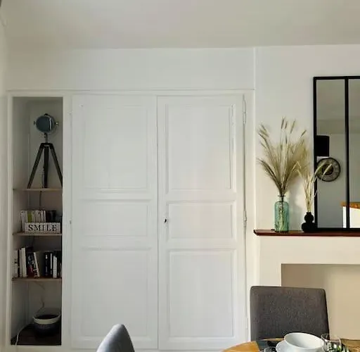 - Centre Historique - Avec Vue