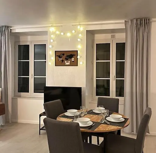 - Centre Historique - Avec Vue * Aurillac