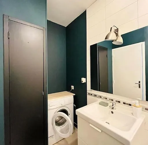 - Centre Historique - Avec Vue Appartement